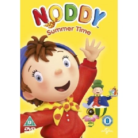 NODDY in Toyland - Summer Time DVD