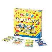 Noddy Memory Game