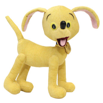 My Friend Noddy Soft Toy - Bumpy Dog