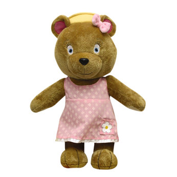 My Friend Noddy Soft Toy - Tessa Bear