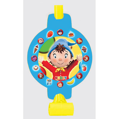 Noddy Party Blowouts