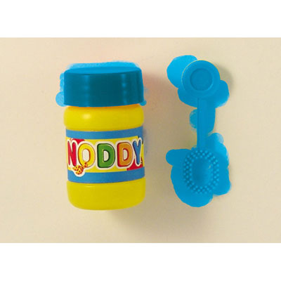 Noddy Party Bubbles