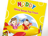 NODDY Saves Toytown