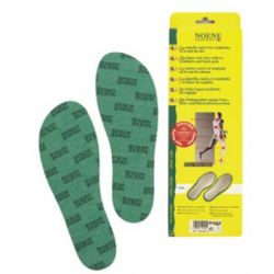 Noene 4mm Flatbed Insole