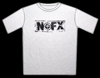 NOFX Crest T-Shirt