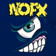 NOFX Mons Tour Hoodie