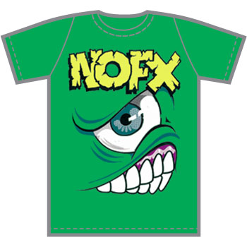 NOFX Monstour T-Shirt