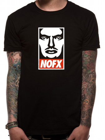 NOFX (Obey) T-shirt phd_PH7199