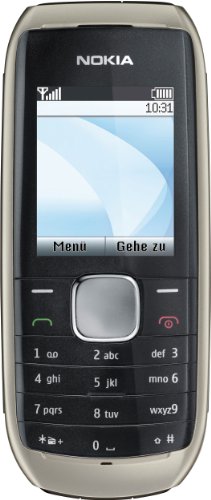 Nokia 1800 SIM free mobile phone