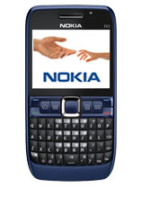 Nokia 20 Texter - 18 Months