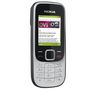 NOKIA 2330 classic - black
