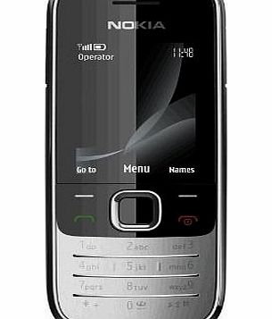 Nokia 2730 T-Mobile Pay As You Go Mobile Phone - Silver