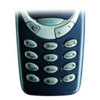 Nokia 3310/3330 Replacement Keypad