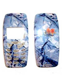 Nokia 3310 Ice Plant Fascia