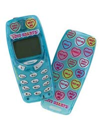 Nokia 3310 Love Hearts Fascia