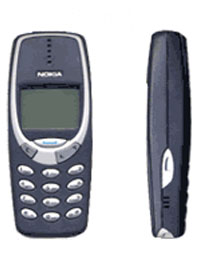 Nokia 3310 Sim Free