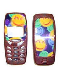 Nokia 3310 Smile Fascia