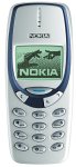 Nokia 3330 - BT Cellnet