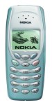 Nokia 3410 - T-Mobile