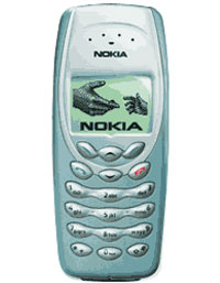 Nokia 3410 Sim Free