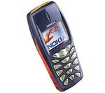 Nokia 3510i Blue
