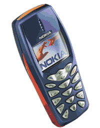 Nokia 3510i Sim Free
