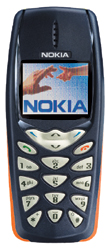 Nokia 3510I