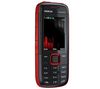 NOKIA 5130 Xpress Music - red