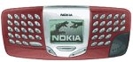 Nokia 5510 (Red)