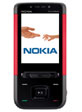 Nokia 5610 Red on O2 25 18 month, with 200 mins