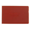 Nokia 5700 Battery Cover - Red