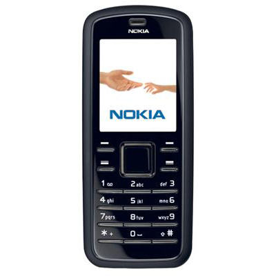 Nokia 6080 BLACK(UNLOCKED)