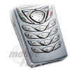 Nokia 6100 Replacement Keypad