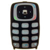 6103 Replacement Keypad - Black