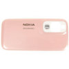 Nokia 6111 Replacement Backplate - Pink