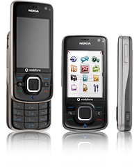 Nokia 6210