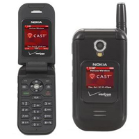 Nokia 6215I CDMA VERIZON