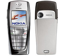 Nokia 6220