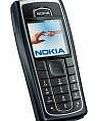 6230 - O2 - Pay As You Go Mobile Phone