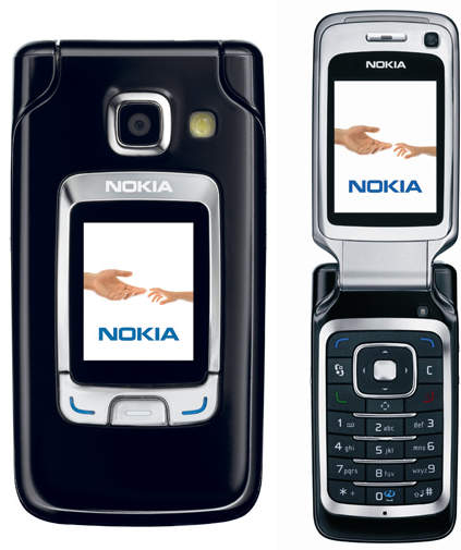 Nokia 6290 UNLOCKED