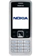 Nokia 6300 with FREE Nintendo Wii on T-Mobile