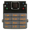 6301 Replacement Keypad - Cocoa