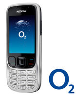 Nokia 6303 Classic O2 Talkalotmore PAY AS YOU TALK