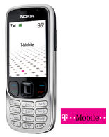 Nokia 6303 Classic T-Mobile Pay as you Go Talk and Text