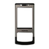 Nokia 6500 Slide Replacement Front Housing - Silver