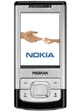 nokia 6500 Slide silver on O2 75 18 month, with