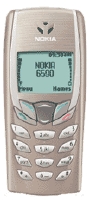 Nokia 6590 AT&T UNLOCKED