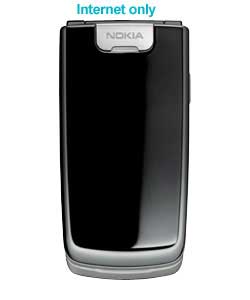 Nokia 6600 Fold Mobile Phone