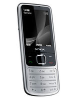 Nokia 6700 Silver T-Mobile Pay as you Go Talk and Text