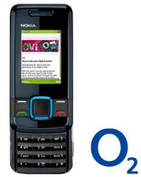 Nokia 7100 Supernova O2 Talkalotmore PAY AS YOU TALK